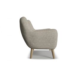 Диван прямой Элефант dream beige нераскладной