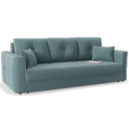 Диван прямой еврокнижка Турин