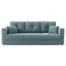 Диван прямой еврокнижка Турин