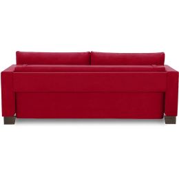 Диван прямой Марсель Пинк