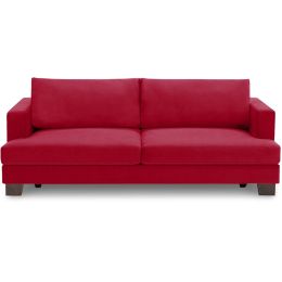 Диван прямой Марсель Пинк