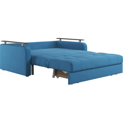 Диван Ромул Plush Blue