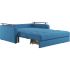 Диван Ромул Plush Blue
