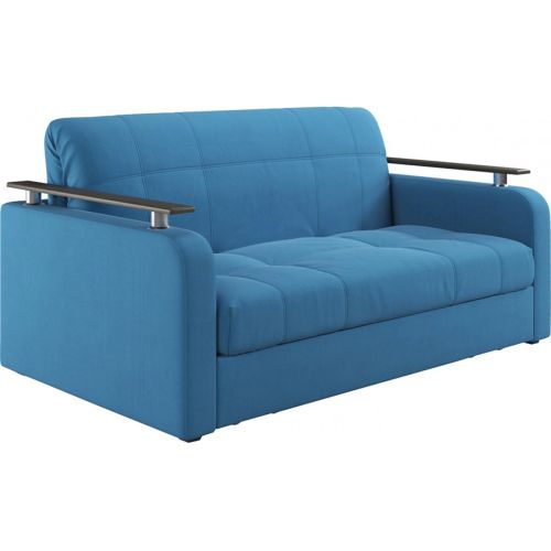 Диван Ромул Plush Blue
