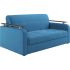 Диван Ромул Plush Blue