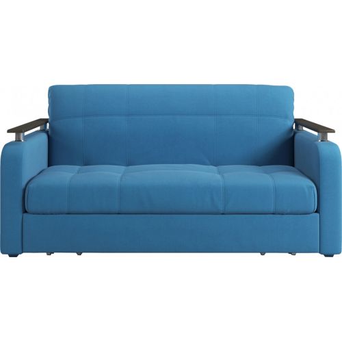 Диван Ромул Plush Blue
