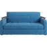 Диван Ромул Plush Blue