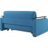 Диван Ромул Plush Blue