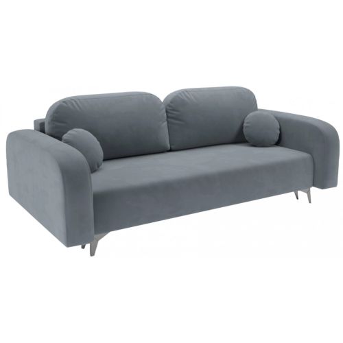 Диван Цюрих Plush Grey