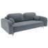 Диван Цюрих Plush Grey
