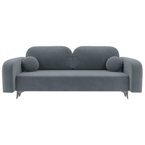 Диван Цюрих Plush Grey