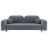 Диван Цюрих Plush Grey
