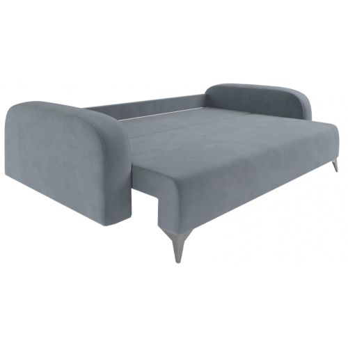 Диван Цюрих Plush Grey