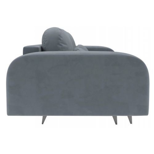 Диван Цюрих Plush Grey
