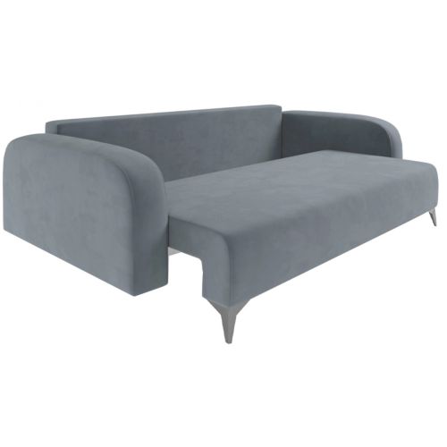 Диван Цюрих Plush Grey