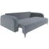 Диван Цюрих Plush Grey