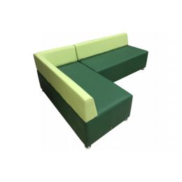 Диван угловой Бетта