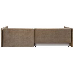 Диван угловой Чилетти Beige