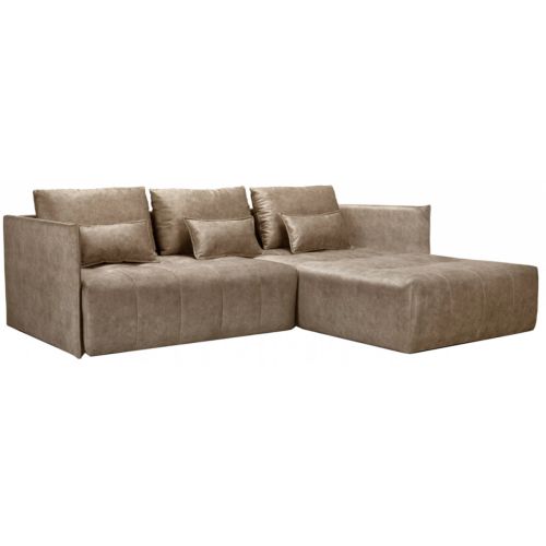Диван угловой Чилетти Beige