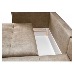 Диван угловой Чилетти Beige