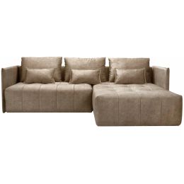 Диван угловой Чилетти Beige