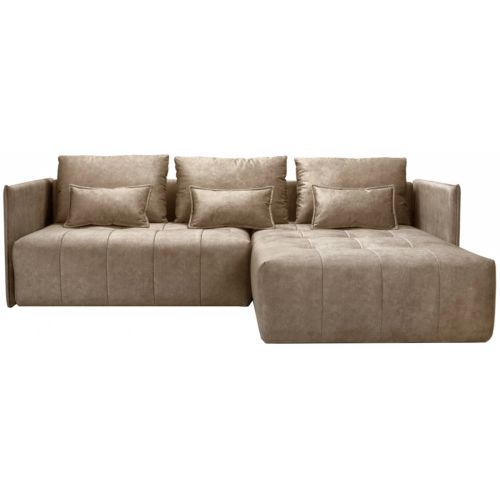 Диван угловой Чилетти Beige