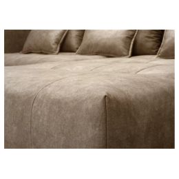 Диван угловой Чилетти Beige