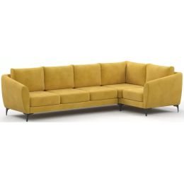 Диван угловой Дана ТД 363 3МУ