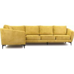 Диван угловой Дана ТД 363 3МУ