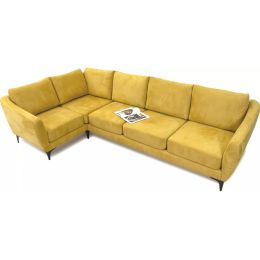 Диван угловой Дана ТД 363 3МУ