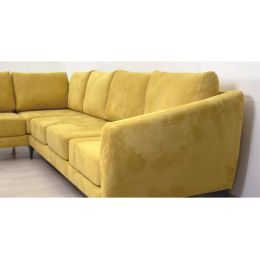 Диван угловой Дана ТД 363 3МУ