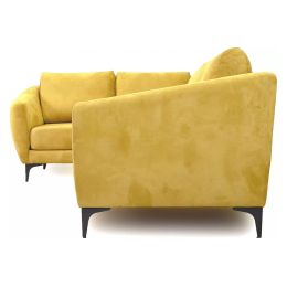 Диван угловой Дана ТД 363 3МУ