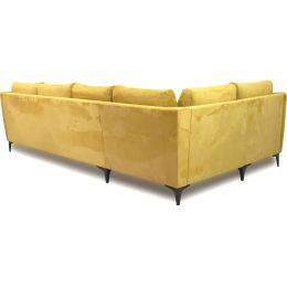 Диван угловой Дана ТД 363 3МУ