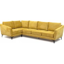 Диван угловой Дана ТД 363 3МУ