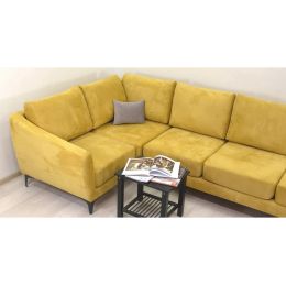 Диван угловой Дана ТД 363 3МУ