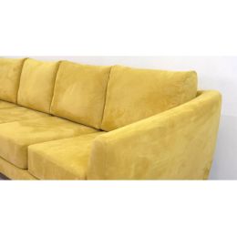 Диван угловой Дана ТД 363 3МУ