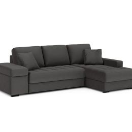 Диван угловой дельфин MOON 107