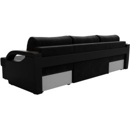 Диван угловой Форсайт Микс Plush 8