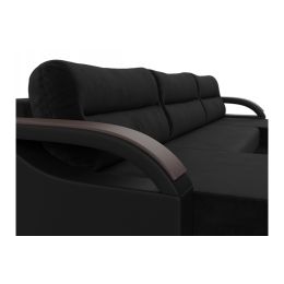 Диван угловой Форсайт Микс Plush 8