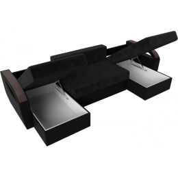 Диван угловой Форсайт Микс Plush 8