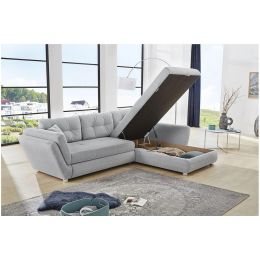 Диван угловой Хайд