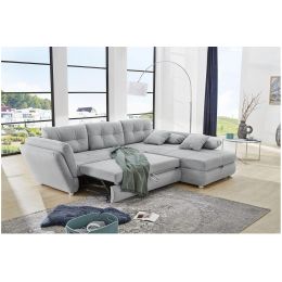 Диван угловой Хайд