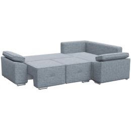 Диван угловой Хавьер-1