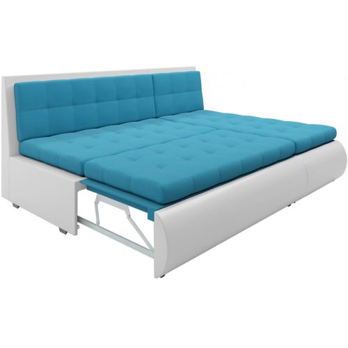 Диван угловой Кормак Сountry Blue