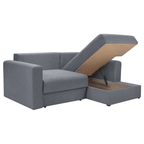 Диван угловой Мэдисон Grey