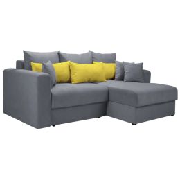 Диван угловой Мэдисон Grey