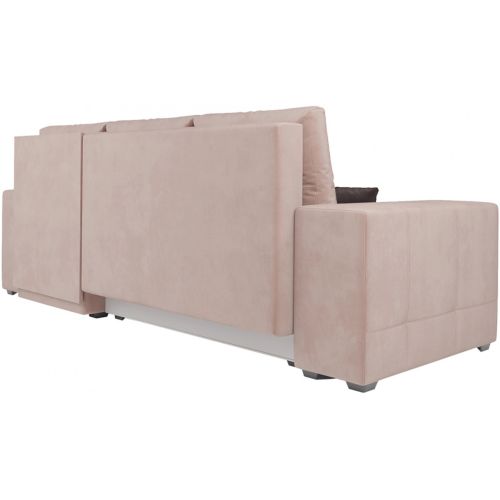 Диван угловой Монреаль Кордрой Beige