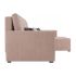 Диван угловой Монреаль Кордрой Beige