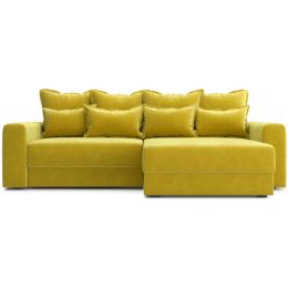 Диван угловой Омега Дизайн 3