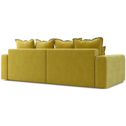 Диван угловой Омега Дизайн 3